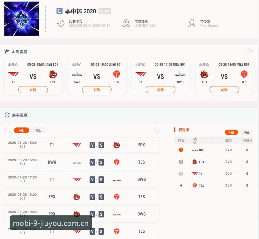 2026九游电竞比分网 九游APP老版与新版本对比:为什么2026九游电竞比分网成了老用户的首选