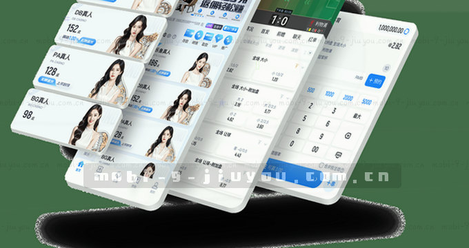 APP图片访问入口